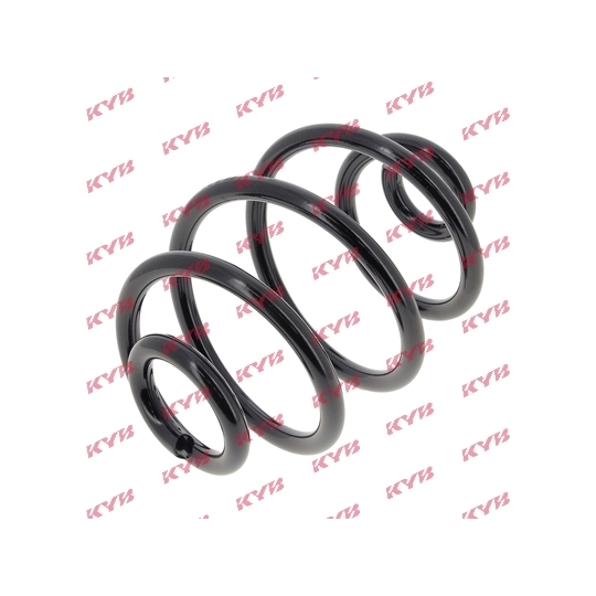 RX5107 - Coil Spring 