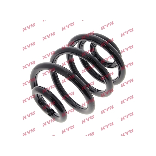 RX5556 - Coil Spring 