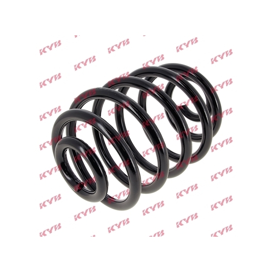 RX6203 - Coil Spring 