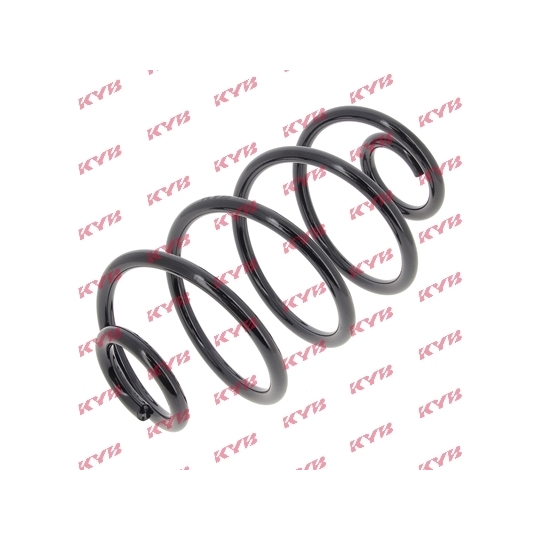 RX6218 - Coil Spring 
