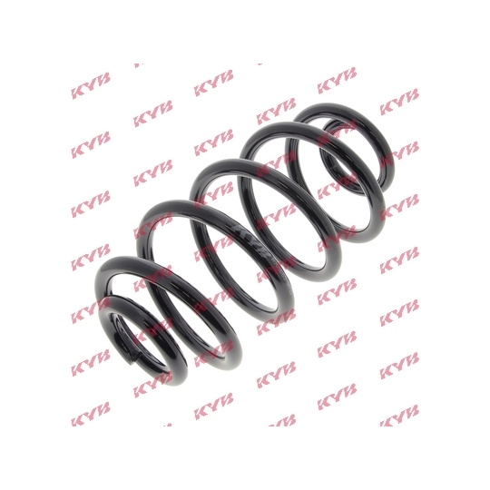 RX6665 - Coil Spring 