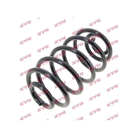 RX6762 - Coil Spring 