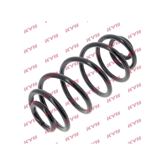 RX6772 - Coil Spring 