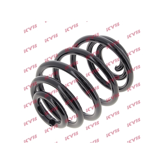 RX6971 - Coil Spring 