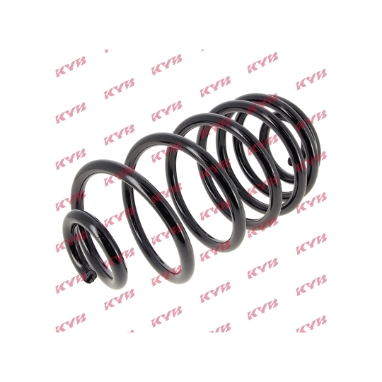 RX6768 - Coil Spring 