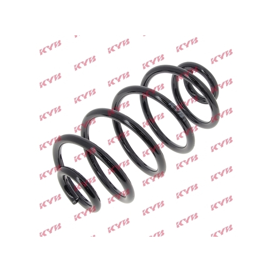 RX6763 - Coil Spring 