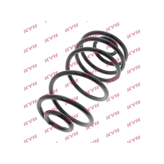 RX6766 - Coil Spring 