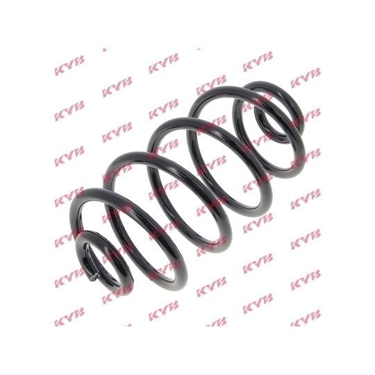 RX6791 - Coil Spring 