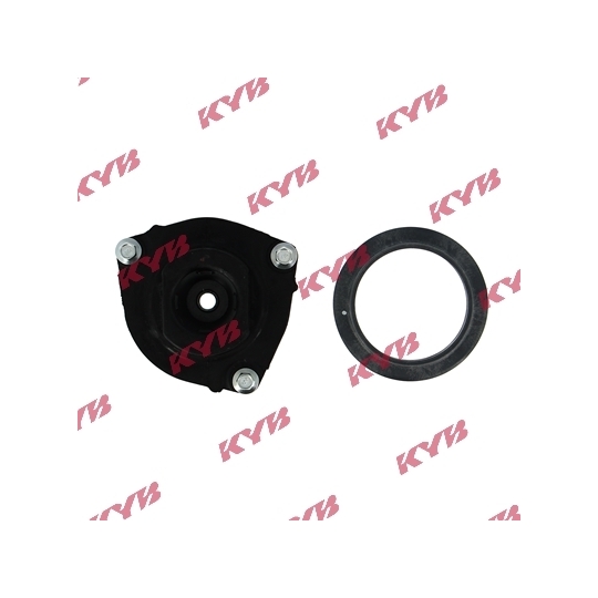 SM1016 - Repair Kit, suspension strut 