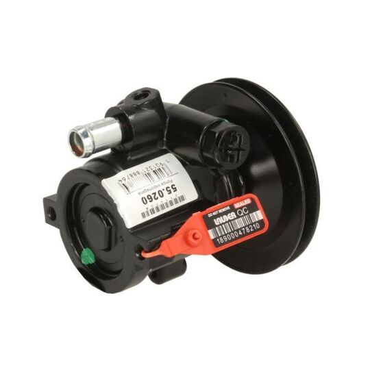 55.0260 - Hydraulic Pump, steering system 