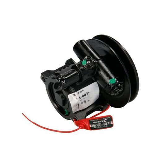 55.0438 - Hydraulic Pump, steering system 