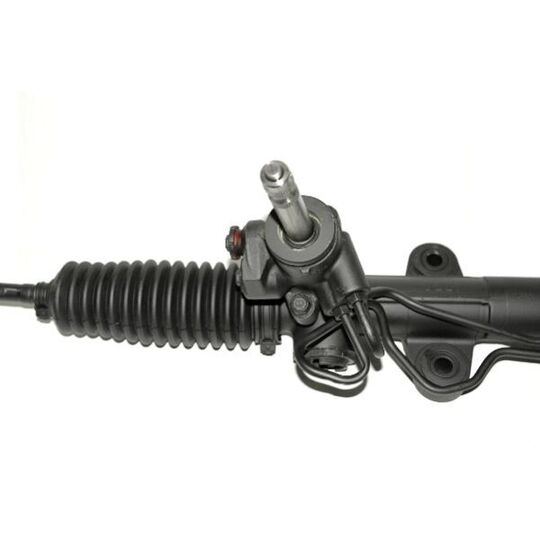 66.2673 - Steering Gear 