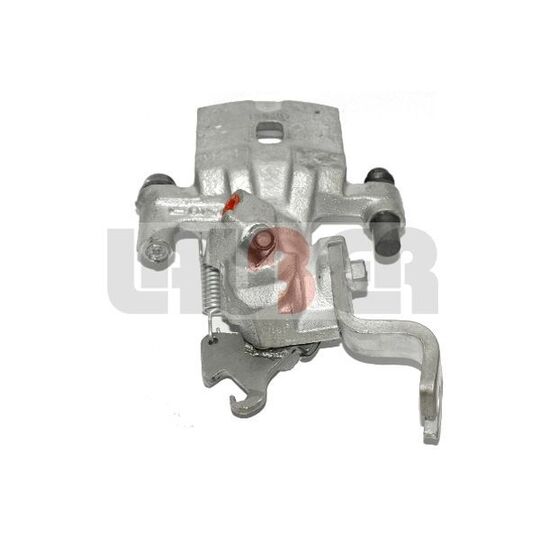 77.1256 - Brake Caliper 