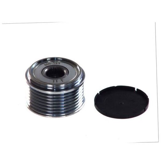 CQ1040024 - Pulley, alternator 