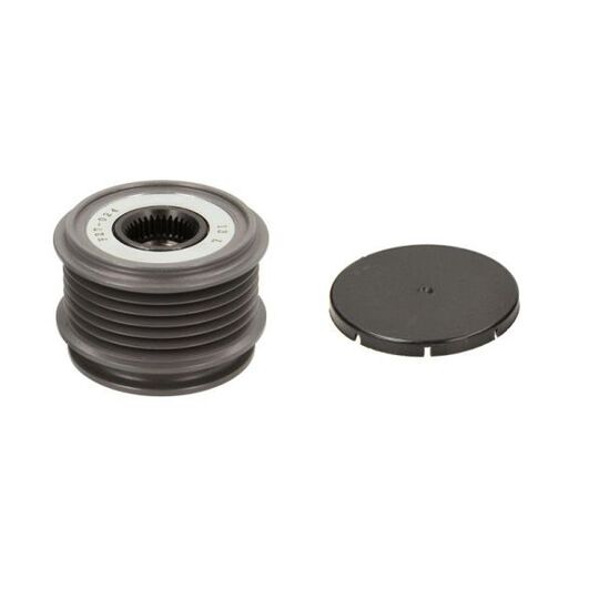 CQ1040013 - Pulley, alternator 