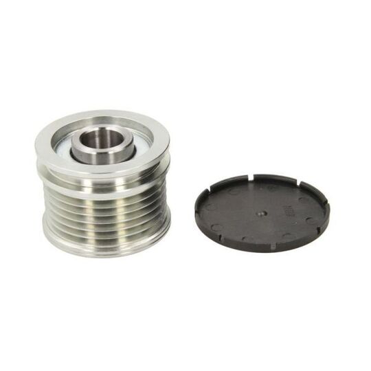 CQ1040004 - Pulley, alternator 