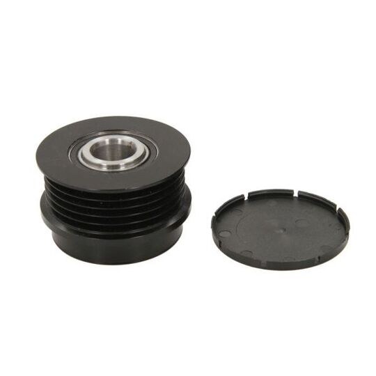 CQ1040003 - Pulley, alternator 