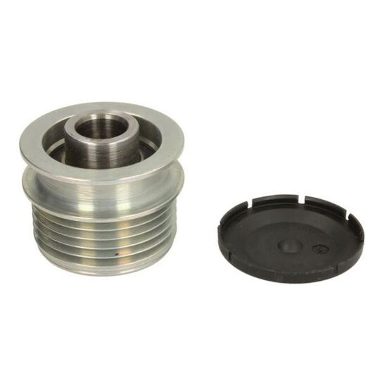 CQ1040403 - Pulley, alternator 