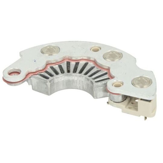 CQ1080500 - Alternator diode mounting plate 