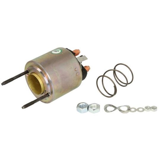 CQ2030758 - Solenoid, startmotor 