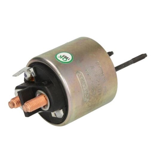 CQ2030758 - Solenoid, startmotor 