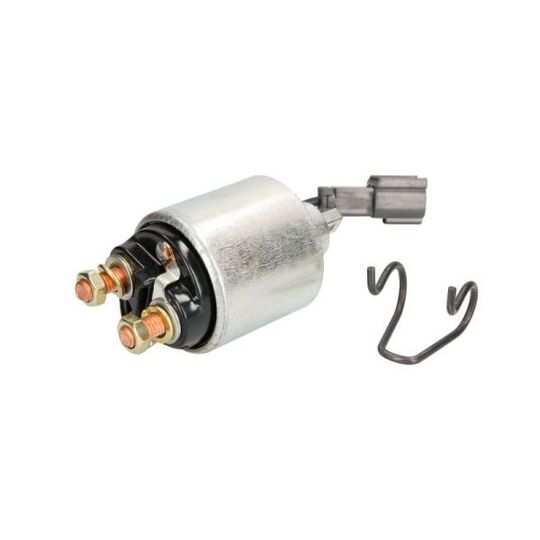 CQ2030678 - Solenoid, startmotor 