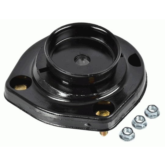 29342 01 - Top Strut Mounting 