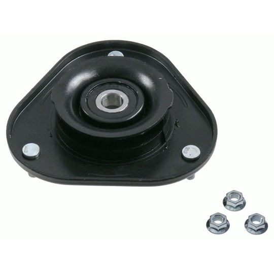 29356 01 - Top Strut Mounting 