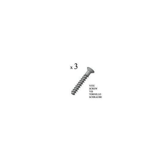 LT BM705 L - Window Regulator 