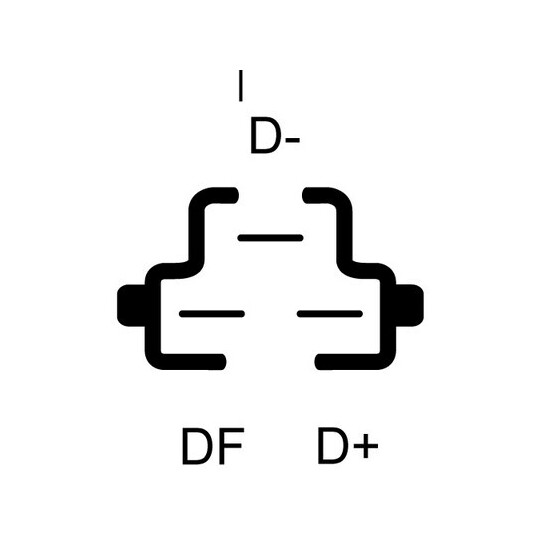 LRA01046 - Generaator 