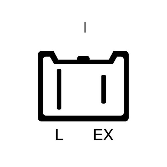 LRA01190 - Alternator 