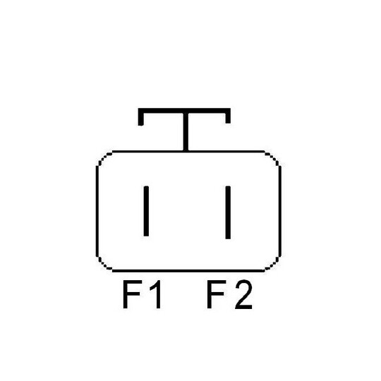 LRA01167 - Alternator 