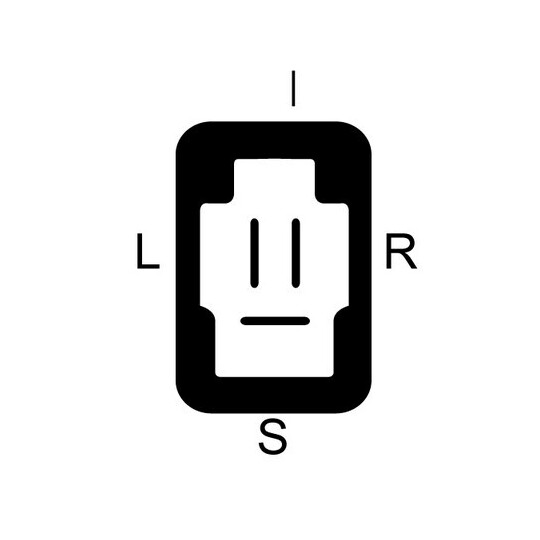 LRA01220 - Generaator 