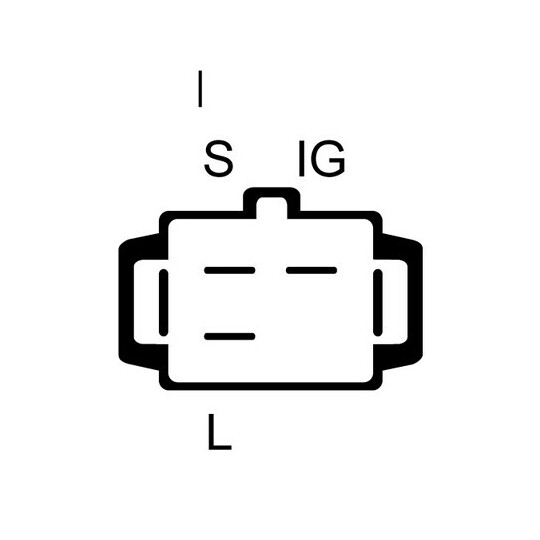 LRA01241 - Generaator 