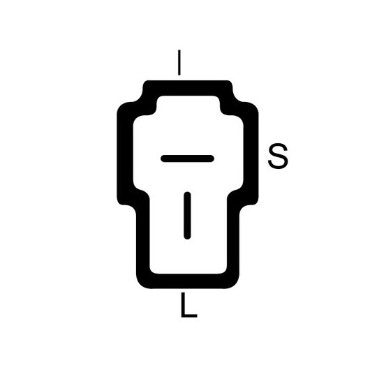 LRA01279 - Alternator 