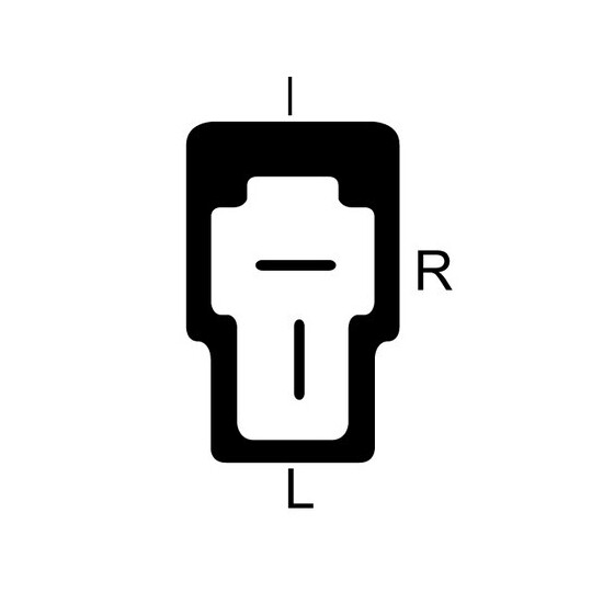 LRA01273 - Alternator 
