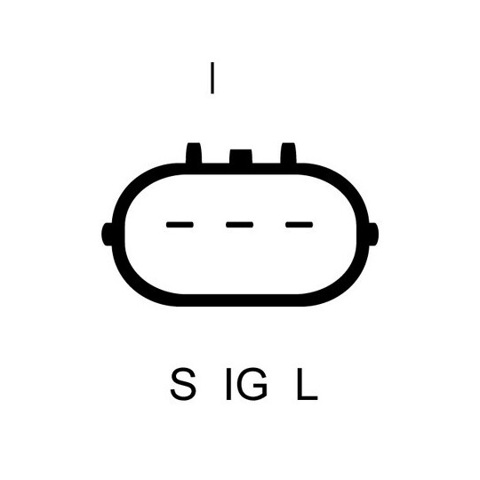 LRA01493 - Alternator 