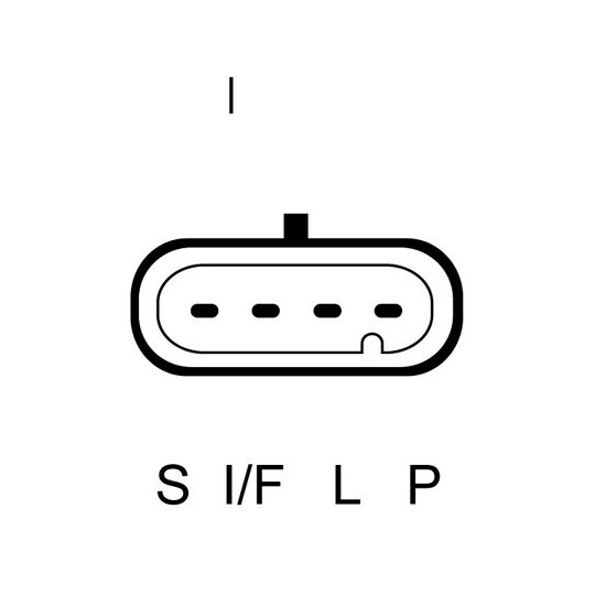 LRA01781 - Generator 