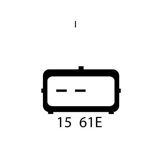 LRA02076 - Alternator 