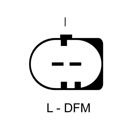 LRA02097 - Laturi 