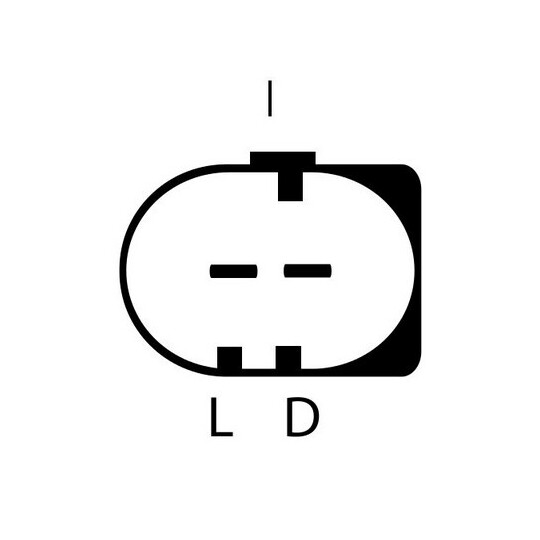 LRA02145 - Generaator 