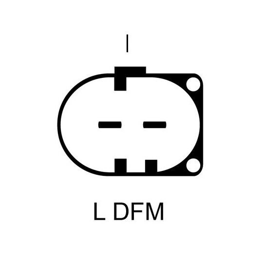 LRA02315 - Alternator 