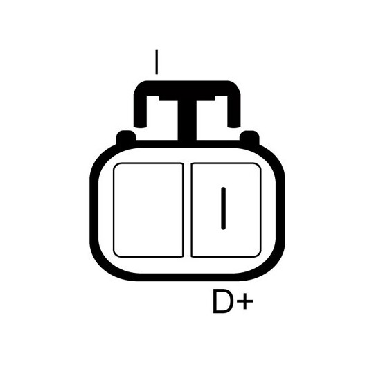 LRA02693 - Generator 