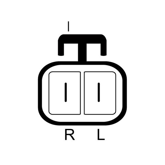 LRA03037 - Alternator 