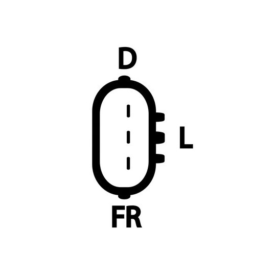 LRA03052 - Generator 