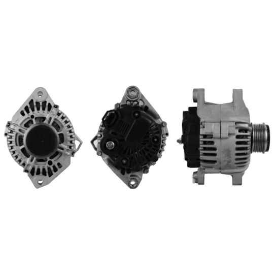 LRA03236 - Alternator 