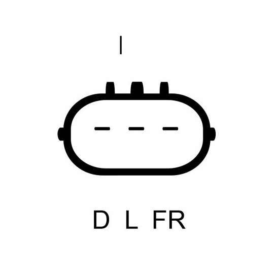 LRA03236 - Generaator 