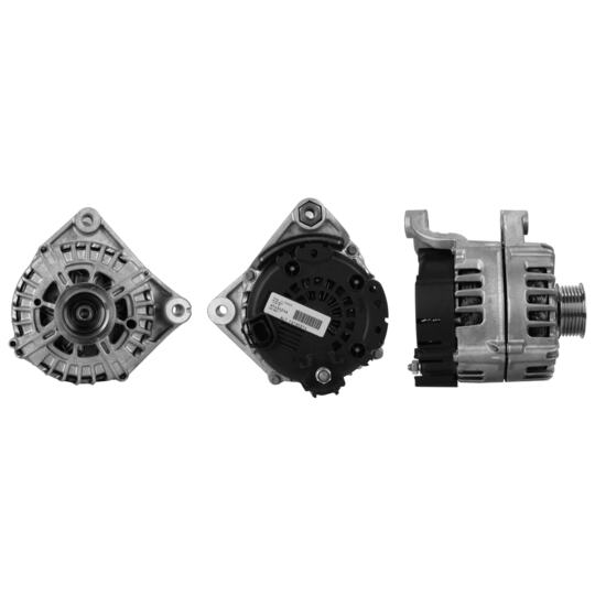 LRA03300 - Alternator 