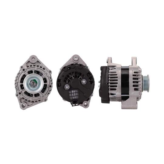 LRA03489 - Alternator 