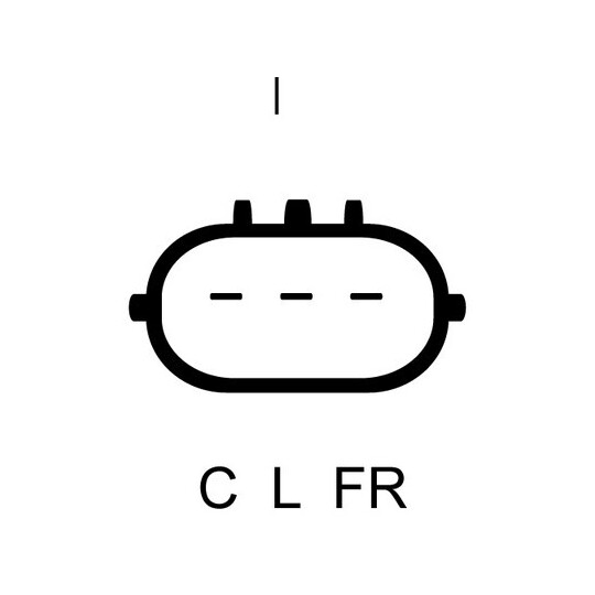 LRA03621 - Alternator 